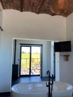 Au p'tit cachot (Gîte insolite) - 6