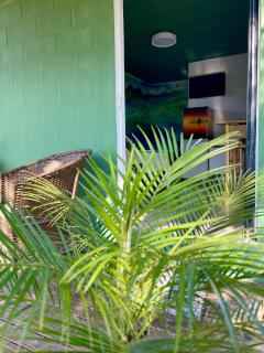 Cabanas Prema - Praia do Rosa - 8