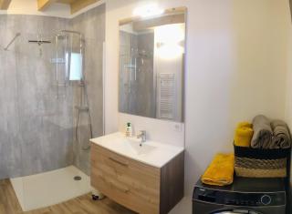 Alsace Chalet & Spa Meyer-Krumb - Sigolsheim - 6