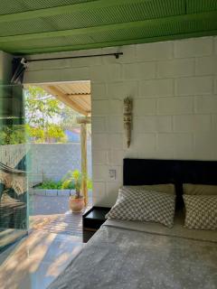 Cabanas Prema - Praia do Rosa - 6