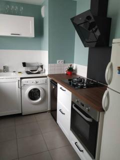 charmante maison au calme avec jardin, terrasse et jacuzzi - 5