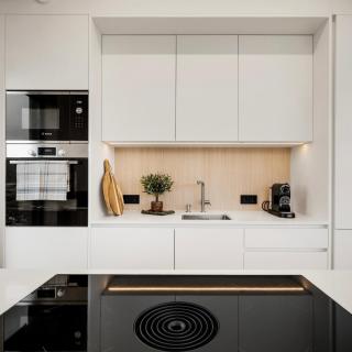 NEW! Luxury Cabin in beautiful Lofoten - Kleppstad - 1