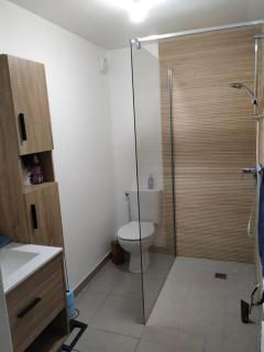 charmante maison au calme avec jardin, terrasse et jacuzzi - 3