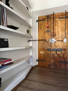 Colosseo Suite - Roma - 9