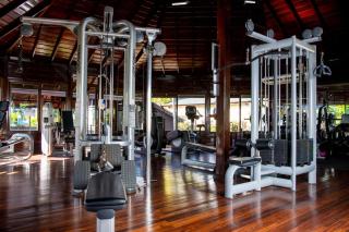Torarica Resort - Paramaribo - 1