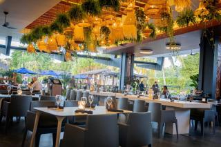 Torarica Resort - Paramaribo - 7