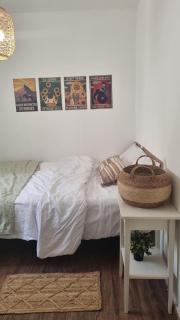 Luxury peaceful, free parking with security room Mamad - Rechovot - 0