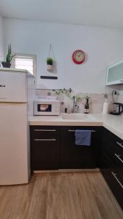 Luxury peaceful, free parking with security room Mamad - 2