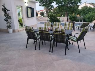 Luxury apartman Ani Sutivan Brač s bazenom i jacuzzijem - Sutivan (San Giovanni di Brazza) - 4