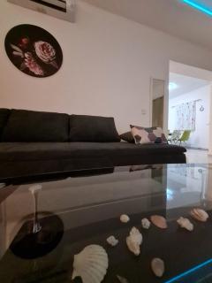Luxury apartman Ani Sutivan Brač s bazenom i jacuzzijem - Sutivan (San Giovanni di Brazza) - 3