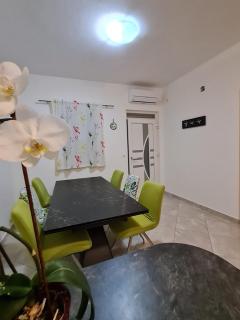 Luxury apartman Ani Sutivan Brač s bazenom i jacuzzijem - Sutivan (San Giovanni di Brazza) - 2