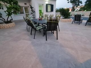Luxury apartman Ani Sutivan Brač s bazenom i jacuzzijem - Sutivan (San Giovanni di Brazza) - 1