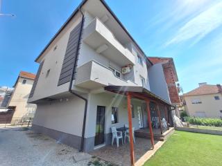 Studio Apartments Oleg Ohrid - Ohrid - 7