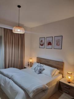 Tolles Modernes Studio in Aldau - Hurghada - 3