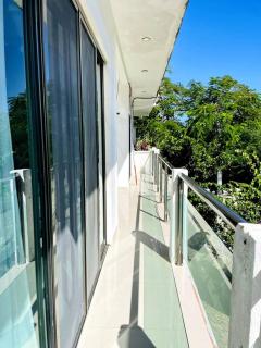 Departamento de la quinta - Playa del Carmen - 8