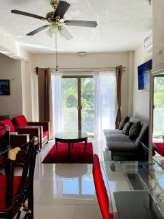Departamento de la quinta - Playa del Carmen - 7