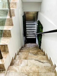 Departamento de la quinta - Playa del Carmen - 1