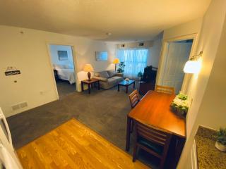 The Holistic Escape w/Fast WiFi & Free Parking - 7