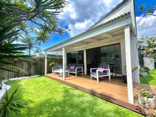 Seabreeze Villa on Mermaid Beach/ Broadbeach - Gold Coast - 0