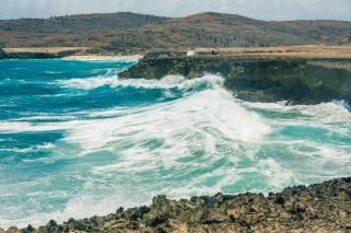 Stunning 6-Bedroom Villa In Aruba - 4