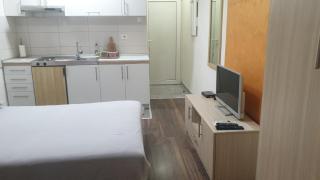 Apartmani Borko 1-1 - Loznica - 2