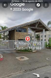 Apartamento em Rio das Ostras - 8