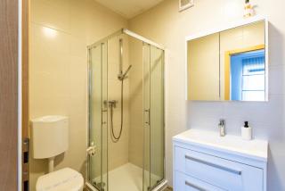 Studio apartman the LITTLE PRINCE apartmani Borik - Bjelovar - 3