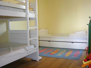 Appartement 3 pièces en front de mer avec balcons, à Cabourg, proche centre-ville. - FR-1-487-275 - Cabourg - 3