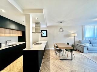 Newly Renovated Apartment in the Center of Marbella - EaW Homes - Marbella - 9