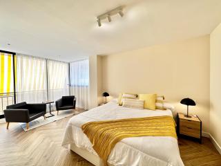 Newly Renovated Apartment in the Center of Marbella - EaW Homes - 7