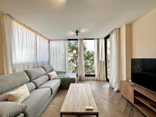 Newly Renovated Apartment in the Center of Marbella - EaW Homes - Marbella - 4