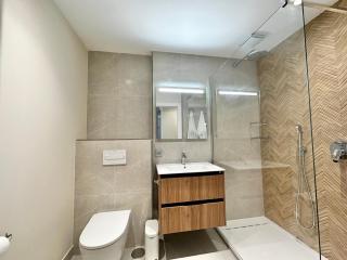 Newly Renovated Apartment in the Center of Marbella - EaW Homes - Marbella - 3
