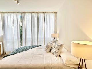 Newly Renovated Apartment in the Center of Marbella - EaW Homes - 2