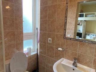 Studio cosy à 50m de la plage à Cabourg, 3 pers, tout équipé - FR-1-487-330 - Cabourg - 1
