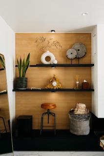 The Edgewater Suites - RIVERSIDE - 1