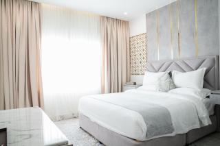 Le Levels Residency - Dammam - 7