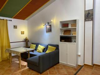 Casa Rural Coripe - Coripe - 1