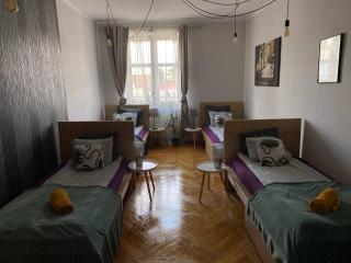 REAL VIP Hostel - Krakow - 2
