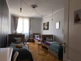 REAL VIP Hostel - Krakow - 3