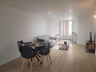 Appartement au cœur du village - Malaucène - 1