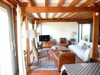 Maison familiale 8 personnes à 100m de la plage avec jardin et parking - FR-1-639-38 - Arzon - 6