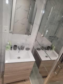 Appartement au cœur du village - Malaucène - 8