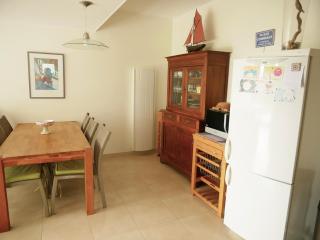 Appartement Cosy à 200m Plage du Fogeo - Terrasse, Parking, Équipé, 4-5 Pers. - FR-1-639-39 - Arzon - 4