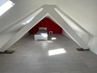 Ferien-& Monteurwohnung - Übach-Palenberg - 3