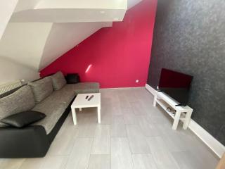 Ferien-& Monteurwohnung - Übach-Palenberg - 4