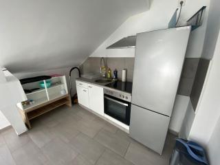 Ferien-& Monteurwohnung - Übach-Palenberg - 2