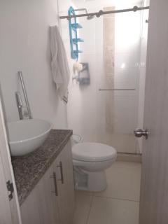 Casa de Andy vacacional Eje Cafetero - 9