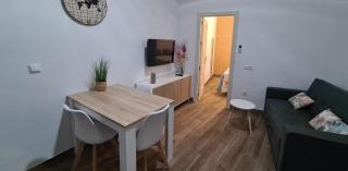 Apartamento Puente Triana - Setenil - 6