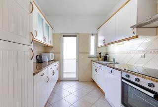 Sea-Front 1' Min! - Apartment with AC & WiFi - Quarteira - 1