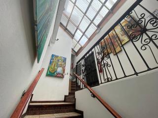 Sofia Apartments in Escalante, San Jose Center - San José - 0